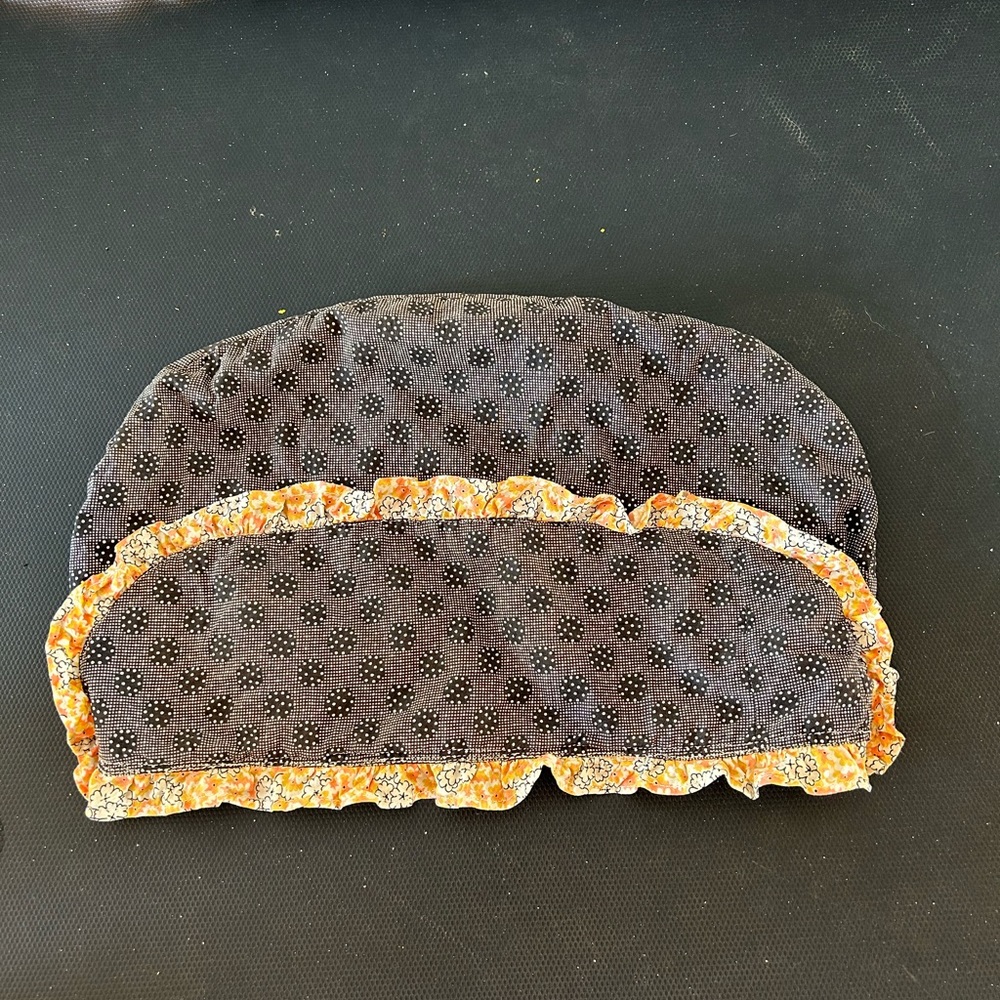 Antique Hat - Picture 4 of 6